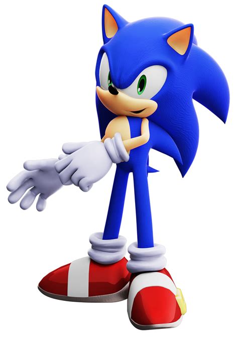 The official bio says that the classic and modern Sonic is 15 years old, but it’s really unfathomable that all those 60-plus games just happened within a year. Since Sonic's age did not appear officially in-game but rather within game manuals, it is really confusing to determine his true age. Sonic might be suffering from the Ash Ketchum ...